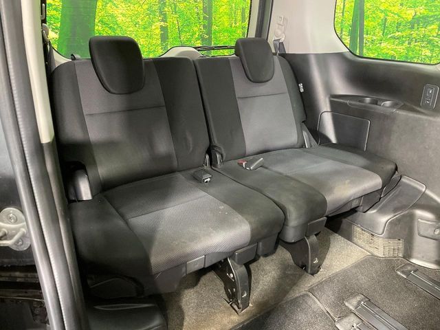 NISSAN SERENA  S-HYBRID 2020