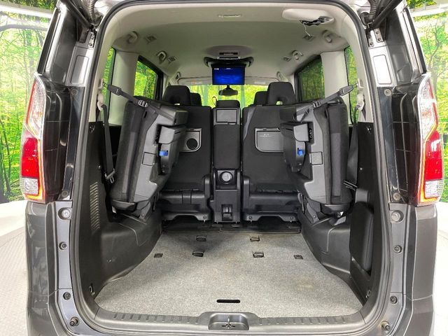 NISSAN SERENA  S-HYBRID 2020