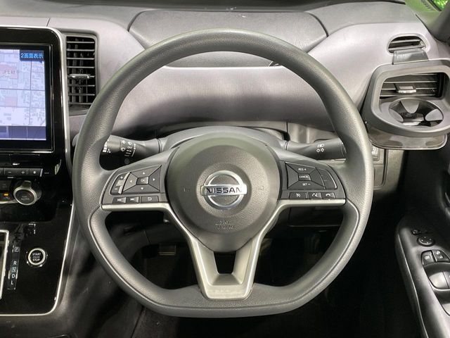 NISSAN SERENA  S-HYBRID 2020