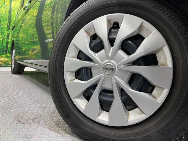 NISSAN SERENA  S-HYBRID 2020