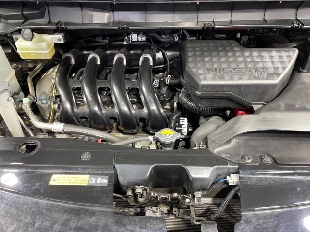 NISSAN SERENA  S-HYBRID 2020