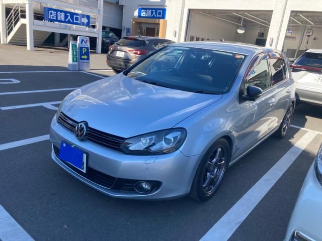 VOLKSWAGEN VW???5HB 2011