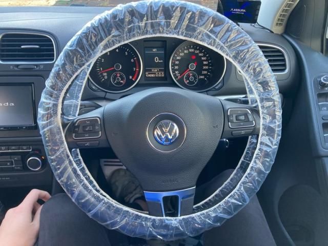 VOLKSWAGEN VW???5HB 2011