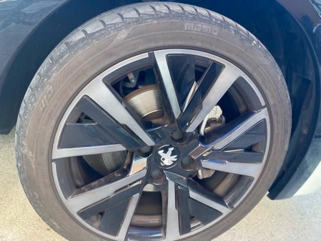 PEUGEOT PEUGEOT 208 2022