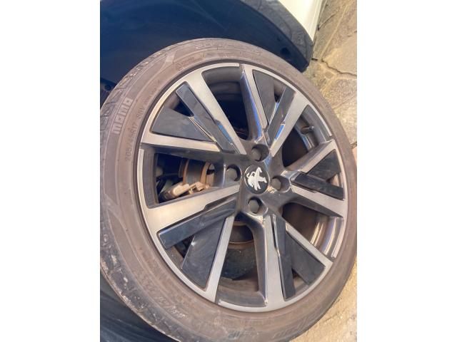 PEUGEOT PEUGEOT 208 2022