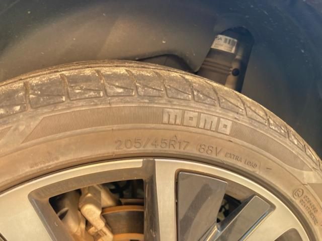 PEUGEOT PEUGEOT 208 2022