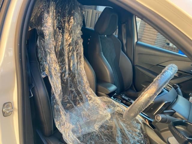 PEUGEOT PEUGEOT 208 2022