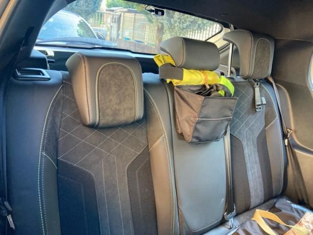 PEUGEOT PEUGEOT 208 2022