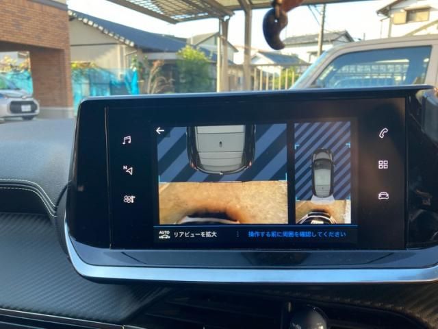 PEUGEOT PEUGEOT 208 2022