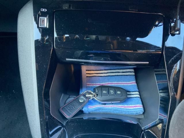 PEUGEOT PEUGEOT 208 2022