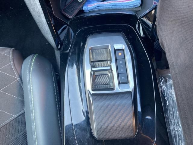 PEUGEOT PEUGEOT 208 2022