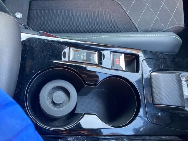 PEUGEOT PEUGEOT 208 2022