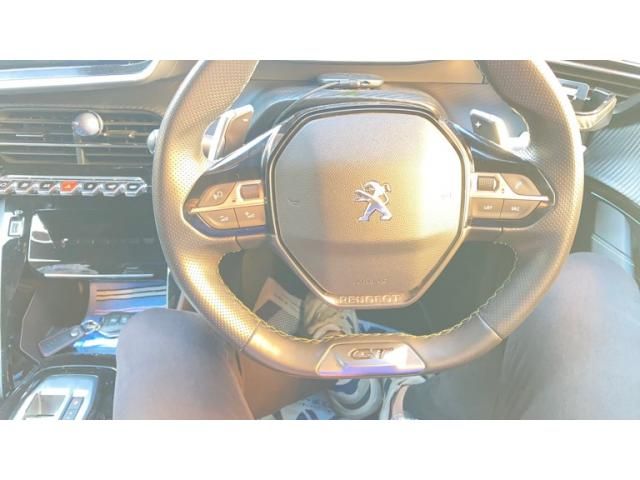 PEUGEOT PEUGEOT 208 2022