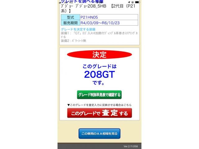 PEUGEOT PEUGEOT 208 2022