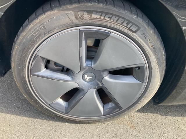 TESLA TESLA MODEL 3 2021