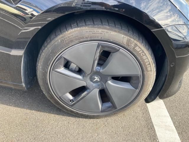 TESLA TESLA MODEL 3 2021