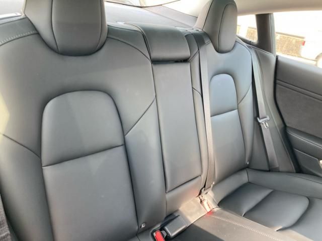 TESLA TESLA MODEL 3 2021