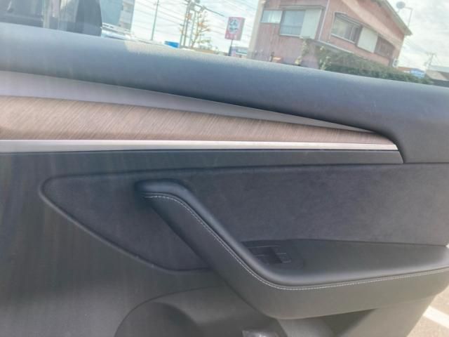 TESLA TESLA MODEL 3 2021