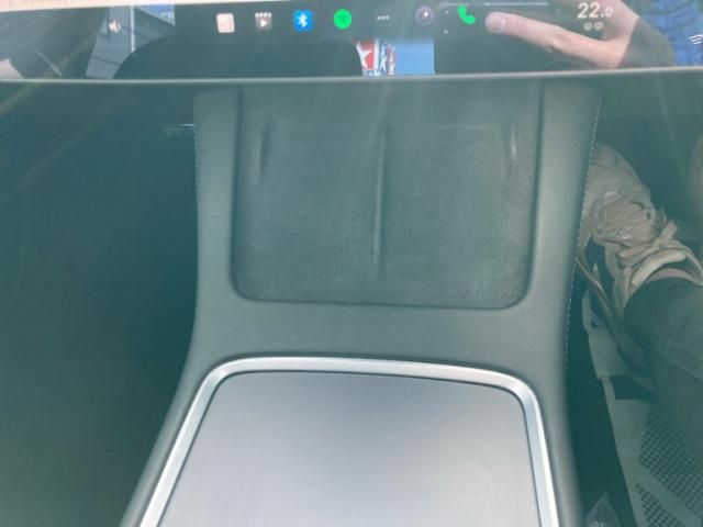 TESLA TESLA MODEL 3 2021