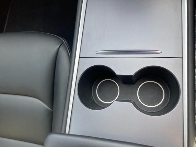 TESLA TESLA MODEL 3 2021