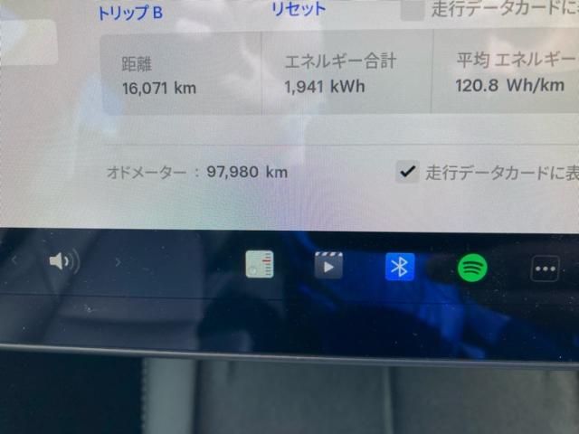 TESLA TESLA MODEL 3 2021