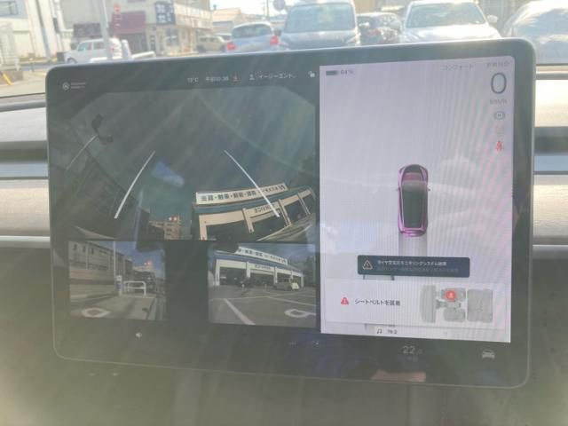 TESLA TESLA MODEL 3 2021