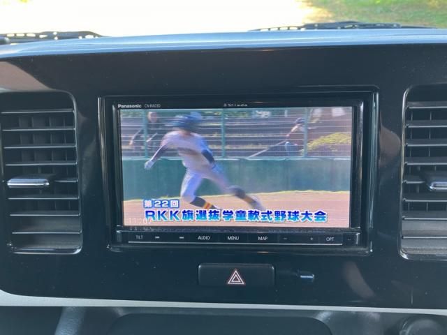 SUZUKI MR WAGON 2012