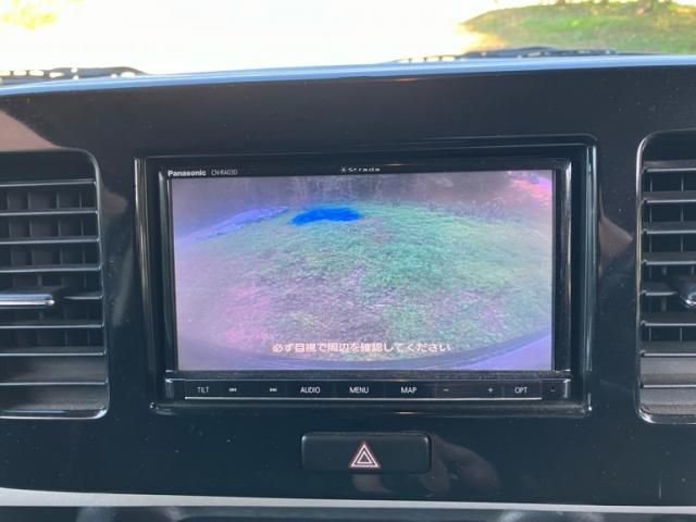 SUZUKI MR WAGON 2012