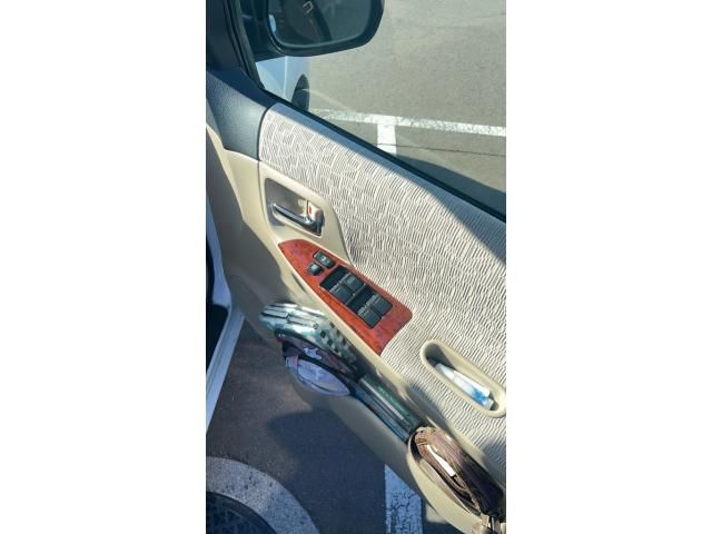 TOYOTA COROLLA SPACIO 2003