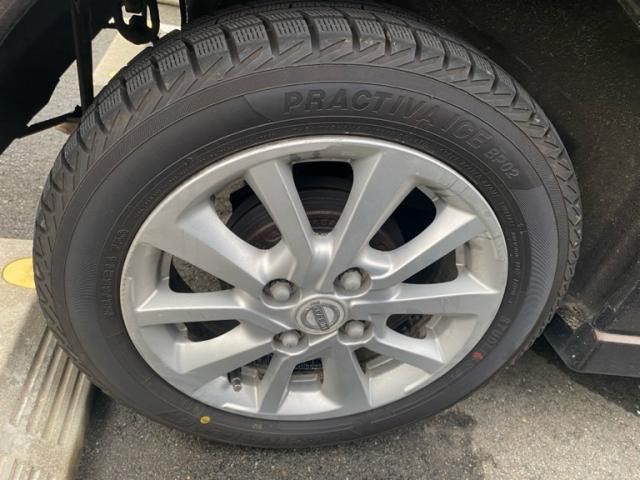 NISSAN DAYZ ROOX 2014