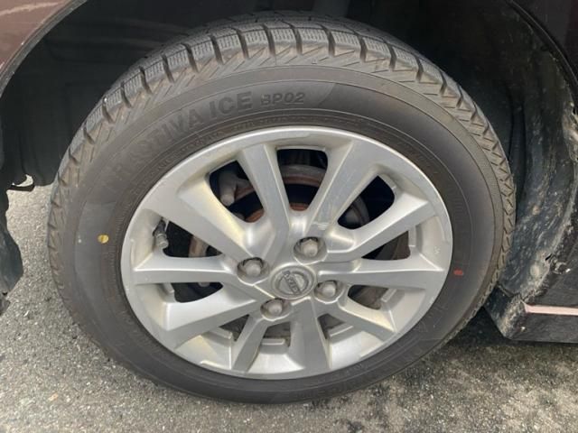 NISSAN DAYZ ROOX 2014