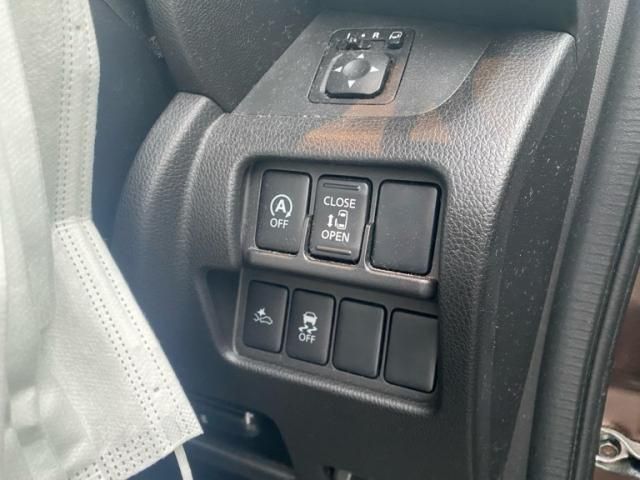 NISSAN DAYZ ROOX 2014