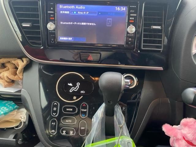 NISSAN DAYZ ROOX 2014