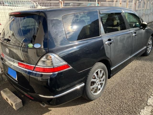 HONDA ODYSSEY 2006