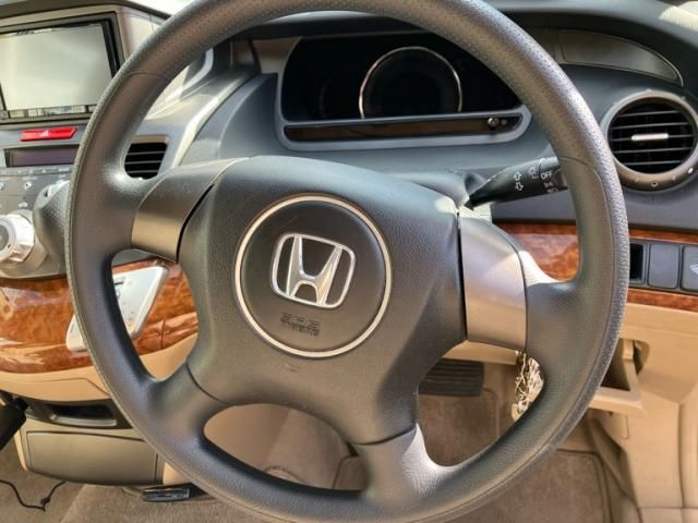 HONDA ODYSSEY 2006