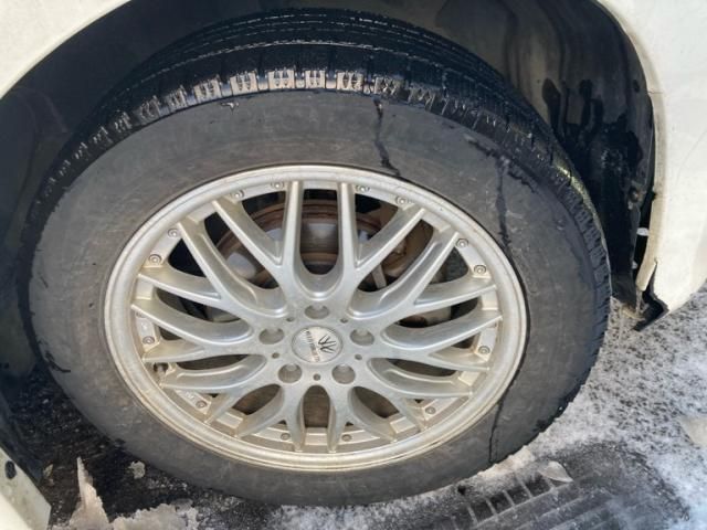 NISSAN ELGRAND  4WD 2011