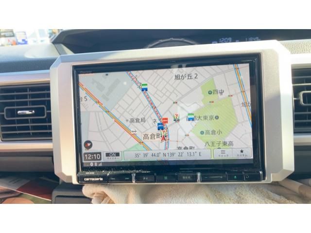 TOYOTA PIXIS MEGA 2019