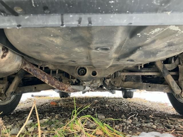 NISSAN X-TRAIL 4WD 2011