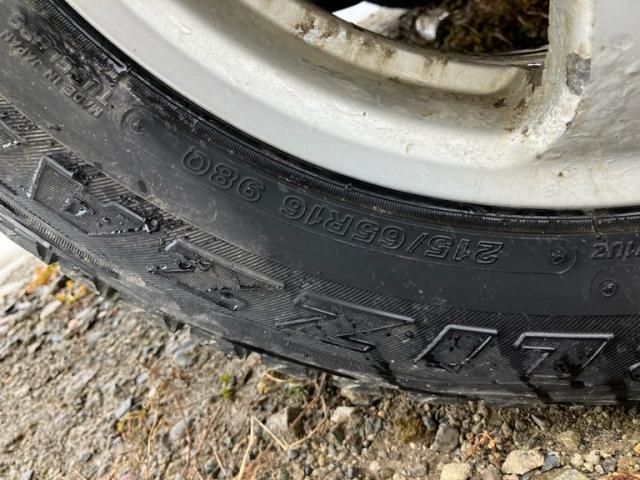 NISSAN X-TRAIL 4WD 2011