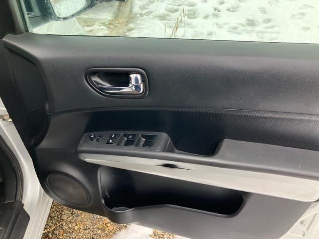 NISSAN X-TRAIL 4WD 2011