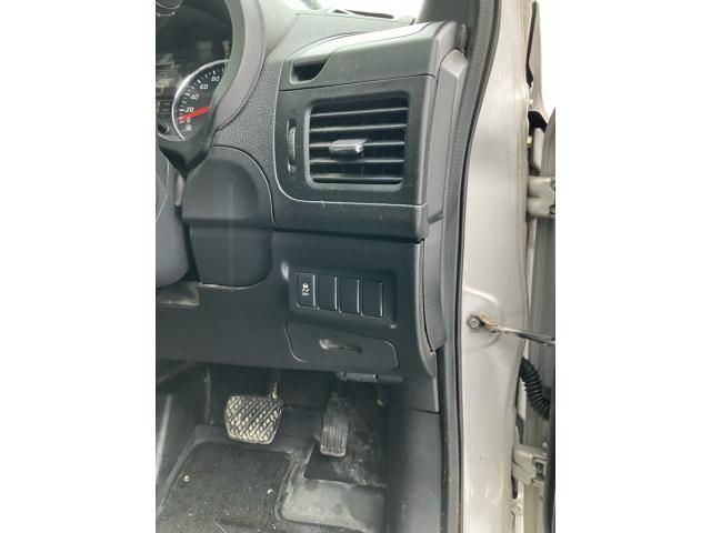 NISSAN X-TRAIL 4WD 2011