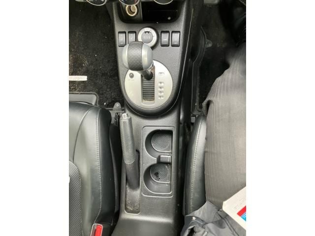 NISSAN X-TRAIL 4WD 2011