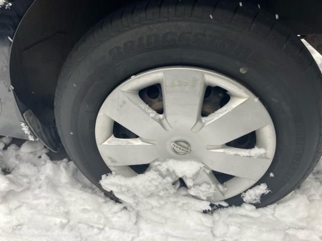 NISSAN NOTE 4WD 2013