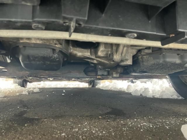 NISSAN NOTE 4WD 2013