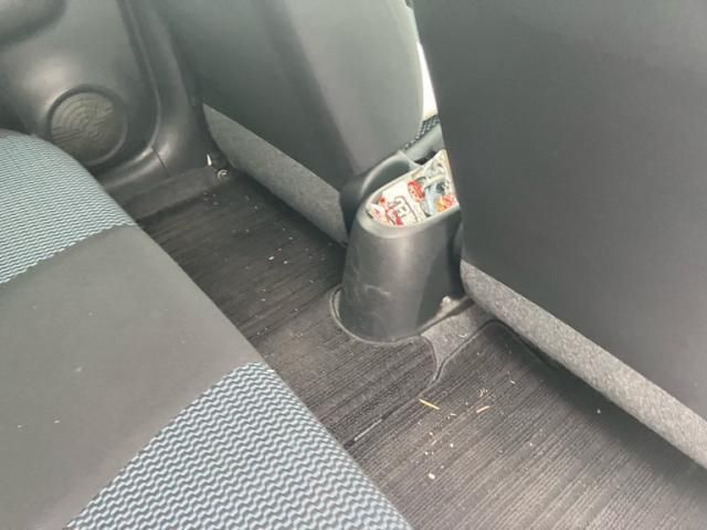 NISSAN NOTE 4WD 2013