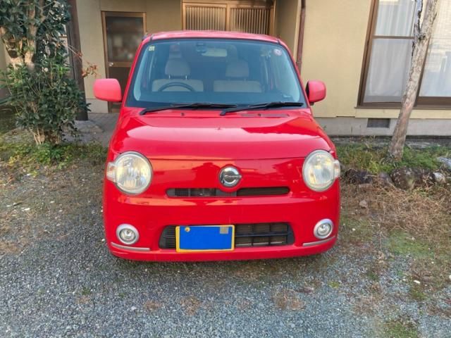 DAIHATSU MIRA Cocoa 2010