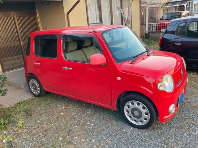 DAIHATSU MIRA Cocoa 2010