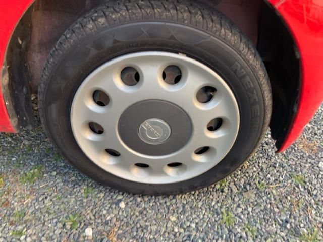 DAIHATSU MIRA Cocoa 2010