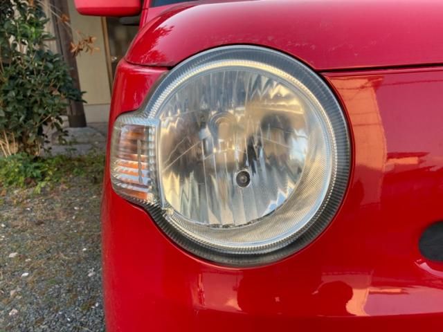 DAIHATSU MIRA Cocoa 2010