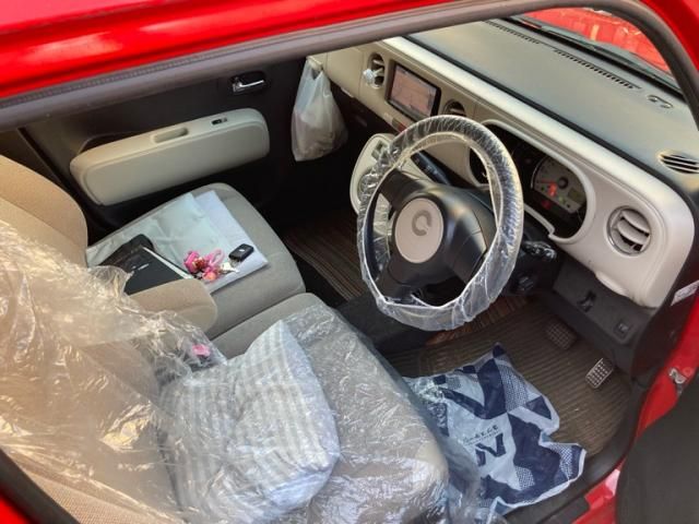 DAIHATSU MIRA Cocoa 2010